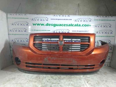 PARAGOLPES DELANTERO DODGE CALIBER SE