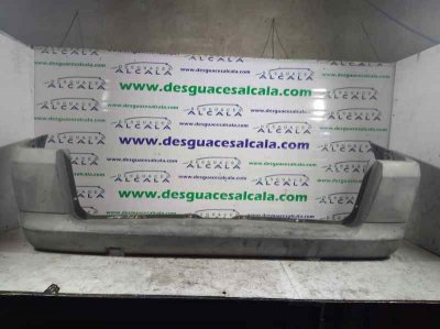 PARAGOLPES TRASERO MERCEDES-BENZ VITO (W638) CAJA CERRADA 108 CDI  (638.094)