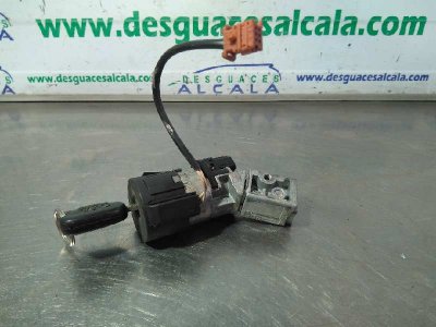 CONMUTADOR DE ARRANQUE de Confort 