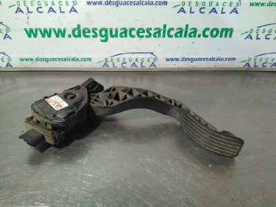 POTENCIOMETRO PEDAL PEUGEOT 308 Confort