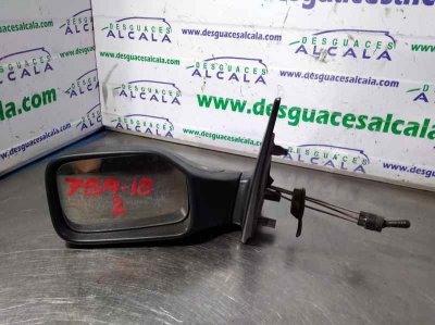 RETROVISOR IZQUIERDO CITROEN SAXO 1.1 SX