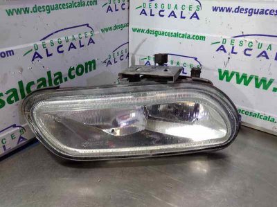 FARO ANTINIEBLA DERECHO PEUGEOT 406 BERLINA (S1/S2) STDT