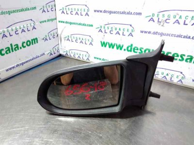 RETROVISOR IZQUIERDO OPEL ZAFIRA A Club