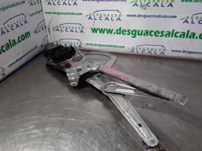 ELEVALUNAS DELANTERO IZQUIERDO BMW SERIE 3 BERLINA (E36) 325td