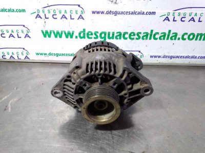 ALTERNADOR PEUGEOT BOXER CAJA CERRADA (RS3200)(330)(´02->) 330 M TD