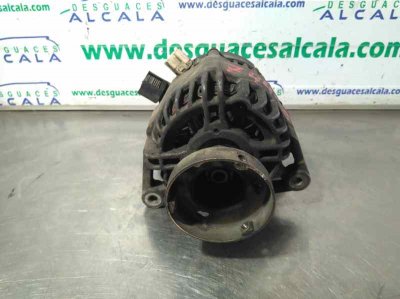 ALTERNADOR FORD FOCUS BERLINA (CAK) Ambiente