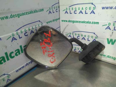 RETROVISOR IZQUIERDO SEAT TERRA Furgoneta