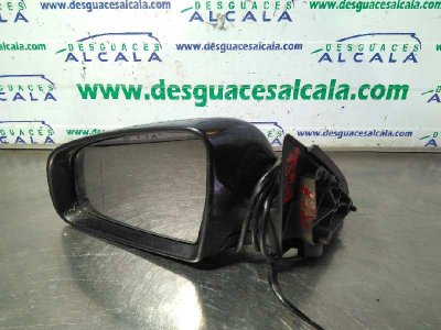 RETROVISOR IZQUIERDO AUDI A4 BERLINA (8E) 2.0 TDI 16V (103kW)