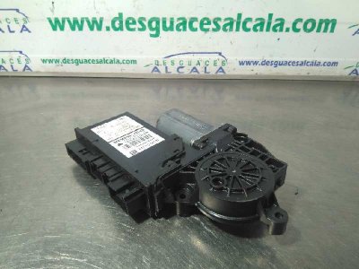 MOTOR ELEVALUNAS DELANTERO IZQUIERDO AUDI A4 BERLINA (8E) 2.0 TDI 16V (103kW)