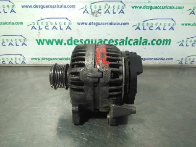 ALTERNADOR de 2.0 TDI 16V (103kW) 