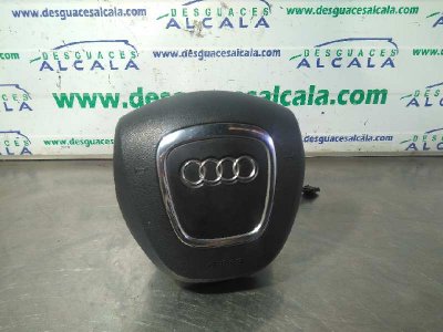 AIRBAG DELANTERO IZQUIERDO AUDI A4 BERLINA (8E) 2.0 TDI 16V (103kW)