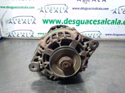 ALTERNADOR DAEWOO MATIZ CD