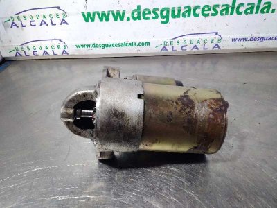 MOTOR ARRANQUE DAEWOO MATIZ CD