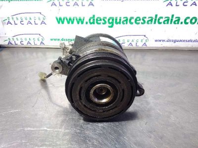 COMPRESOR AIRE ACONDICIONADO DAEWOO MATIZ CD