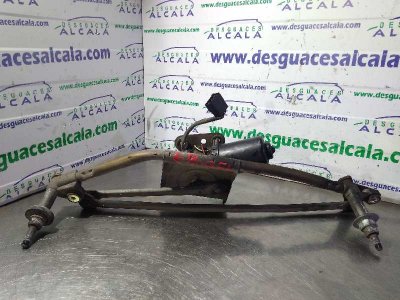 MOTOR LIMPIA DELANTERO MERCEDES-BENZ VITO (W638) CAJA CERRADA 108 CDI  (638.094)