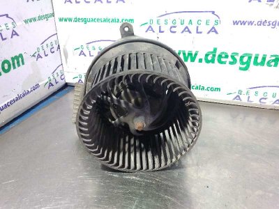 MOTOR CALEFACCION MERCEDES-BENZ VITO (W638) CAJA CERRADA 108 CDI  (638.094)