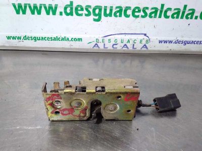 CERRADURA MALETERO / PORTON MERCEDES-BENZ VITO (W638) CAJA CERRADA 108 CDI  (638.094)