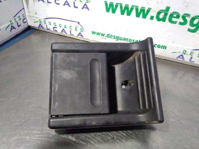 MANETA EXTERIOR PORTON MERCEDES-BENZ VITO (W638) CAJA CERRADA 108 CDI  (638.094)