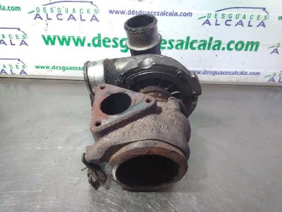 TURBOCOMPRESOR MERCEDES-BENZ VITO (W638) CAJA CERRADA 108 CDI  (638.094)