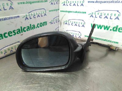 RETROVISOR IZQUIERDO PEUGEOT 406 COUPE (S1/S2) 2.0