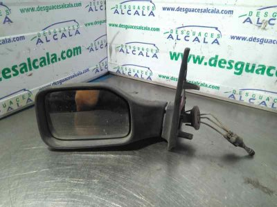 RETROVISOR IZQUIERDO PEUGEOT 106 (S2) Kid D