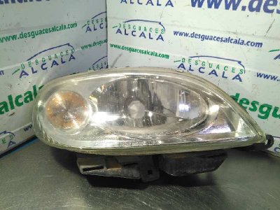 FARO DERECHO CITROËN SAXO 1.6 VTS 16V