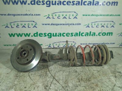 AMORTIGUADOR DELANTERO DERECHO CITROËN SAXO 1.6 VTS 16V