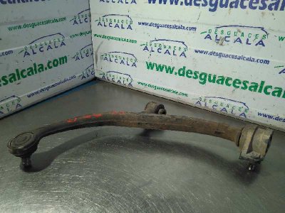 BRAZO SUSPENSION INFERIOR DELANTERO DERECHO CITROËN SAXO 1.6 VTS 16V