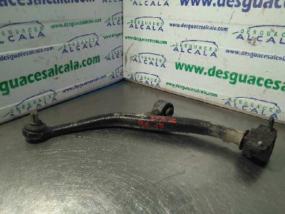 BRAZO SUSPENSION INFERIOR DELANTERO IZQUIERDO CITROËN SAXO 1.6 VTS 16V