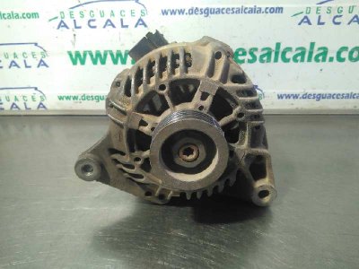 ALTERNADOR CITROËN SAXO 1.6 VTS 16V