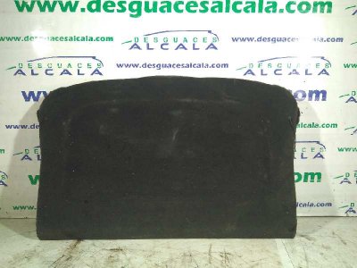 BANDEJA TRASERA SEAT LEON (1M1) Signo