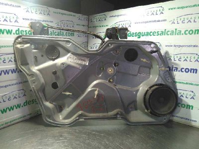 ELEVALUNAS DELANTERO IZQUIERDO SEAT LEON (1M1) Signo