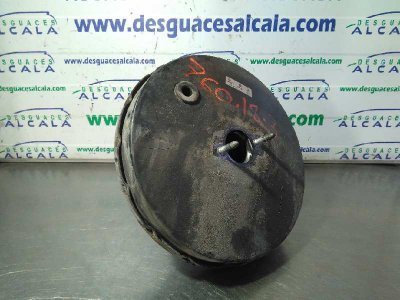 SERVOFRENO SEAT LEON (1M1) Signo