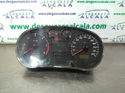 CUADRO INSTRUMENTOS SEAT LEON (1M1) Signo