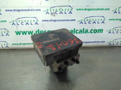 MODULO ABS SEAT LEON (1M1) Signo