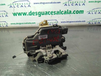 CERRADURA PUERTA DELANTERA DERECHA SEAT LEON (1M1) Signo