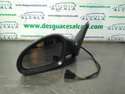 RETROVISOR IZQUIERDO SEAT LEON (1M1) Signo