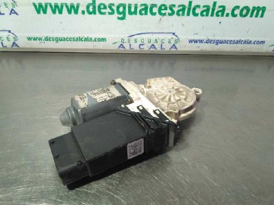 MOTOR ELEVALUNAS DELANTERO IZQUIERDO SEAT LEON (1M1) Signo