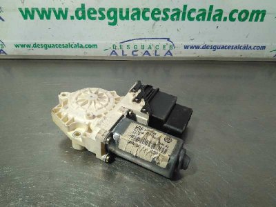 MOTOR ELEVALUNAS TRASERO IZQUIERDO SEAT LEON (1M1) Signo