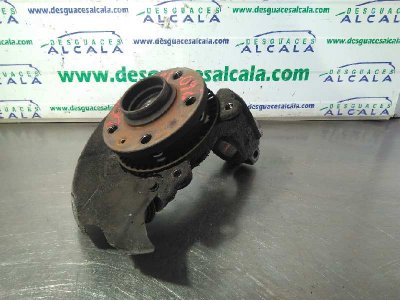 MANGUETA DELANTERA DERECHA SEAT LEON (1M1) Signo