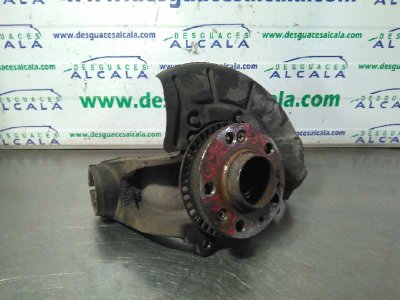 MANGUETA DELANTERA IZQUIERDA SEAT LEON (1M1) Signo