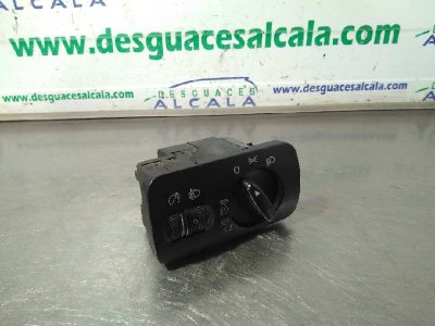 MANDO LUCES SEAT LEON (1M1) Signo