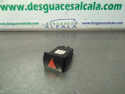 BOTON EMERGENCIA SEAT LEON (1M1) Signo