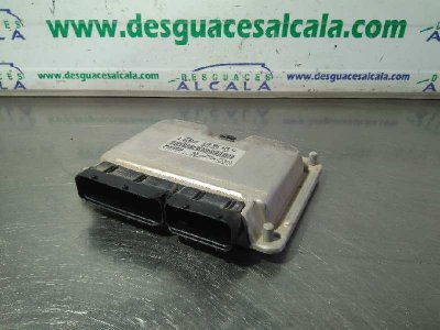 CENTRALITA MOTOR UCE SEAT LEON (1M1) Signo