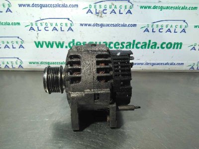 ALTERNADOR SEAT LEON (1M1) Signo