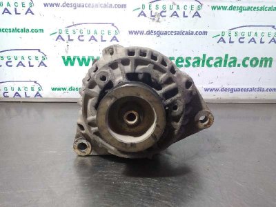 ALTERNADOR PEUGEOT 306 BERLINA 3/4/5 PUERTAS (S2) Graffic