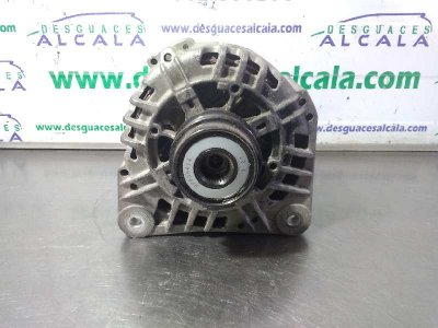 ALTERNADOR AUDI A6 BERLINA (4B2) 1.9 TDI