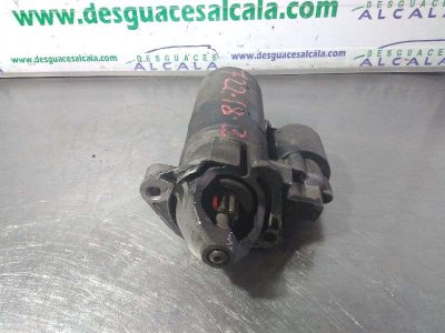 MOTOR ARRANQUE AUDI A6 BERLINA (4B2) 1.9 TDI