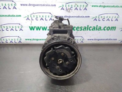 COMPRESOR AIRE ACONDICIONADO AUDI A6 BERLINA (4B2) 1.9 TDI