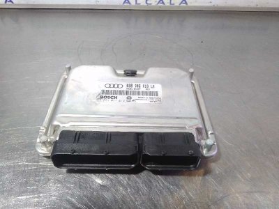 CENTRALITA MOTOR UCE AUDI A6 BERLINA (4B2) 1.9 TDI